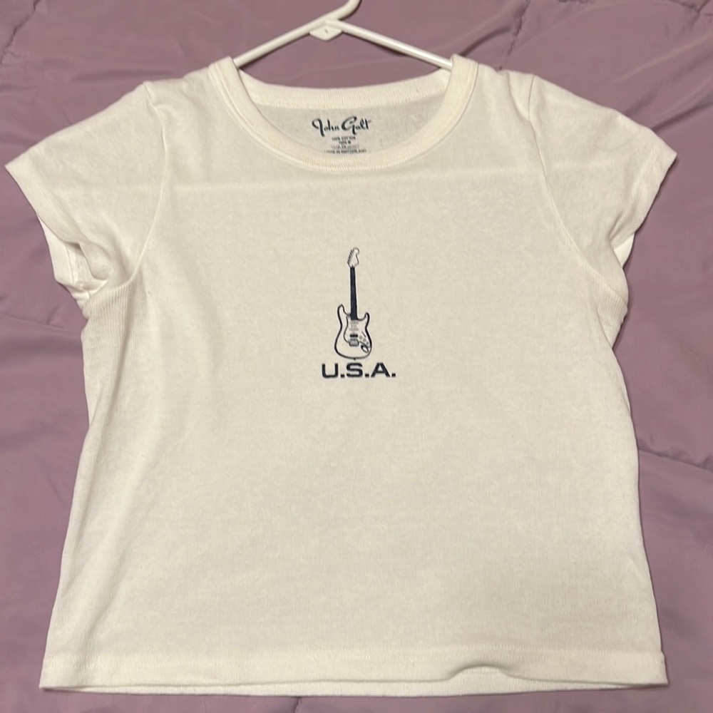Brandy Melville Top